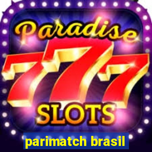 parimatch brasil